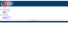 Tablet Screenshot of download.sf-express.com